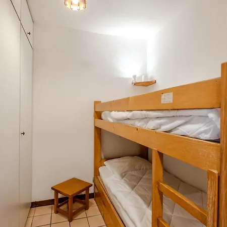 Apartment Le Petit Jardin Du Criou - Station De A 800 M