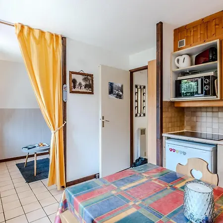Apartment Le Petit Jardin Du Criou - Station De A 800 M