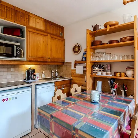 Apartment Le Petit Jardin Du Criou - Station De A 800 M *